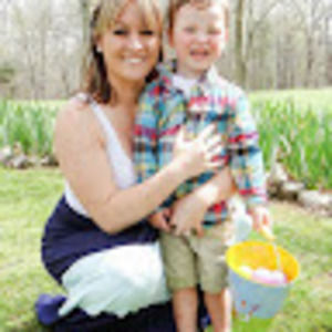 Meet your Posher, Cassie